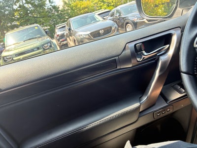 2023 Lexus GX 460 GX 460