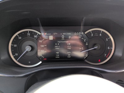 2023 Jaguar F-PACE S P250 AWD Automatic