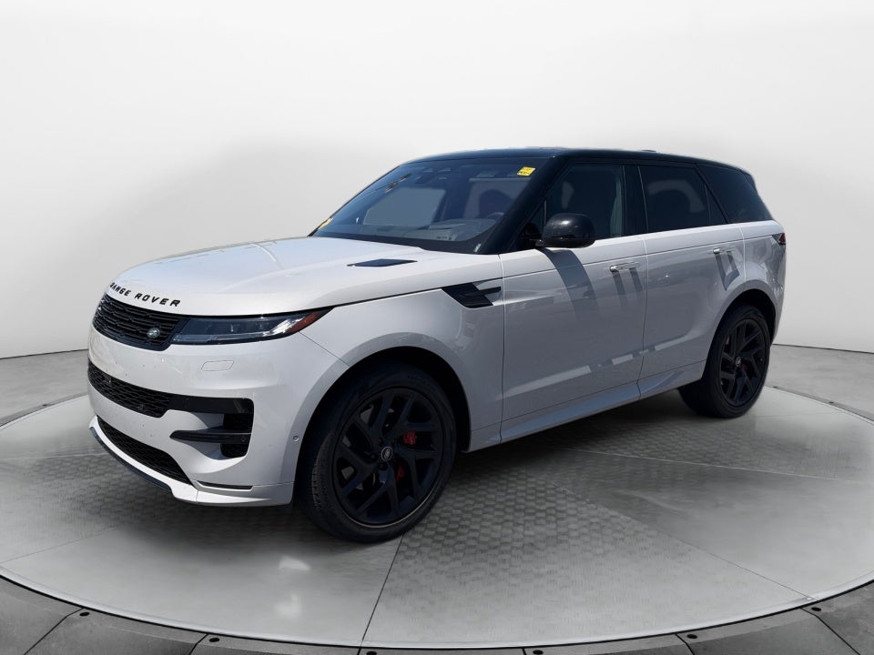 2023 Land Rover Range Rover Sport SE Dynamic