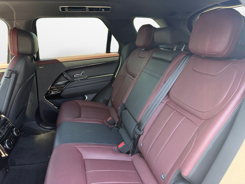 2023 Land Rover Range Rover Sport SE Dynamic