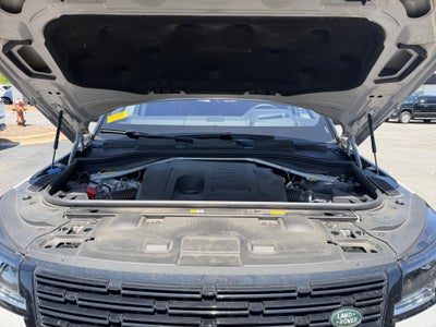 2023 Land Rover Range Rover Sport SE Dynamic