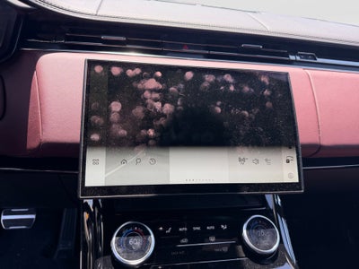 2023 Land Rover Range Rover Sport SE Dynamic