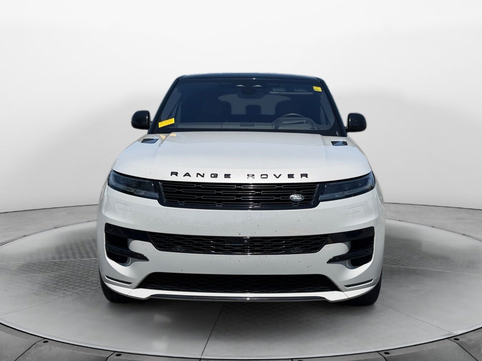 2023 Land Rover Range Rover Sport SE Dynamic