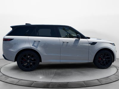 2023 Land Rover Range Rover Sport SE Dynamic