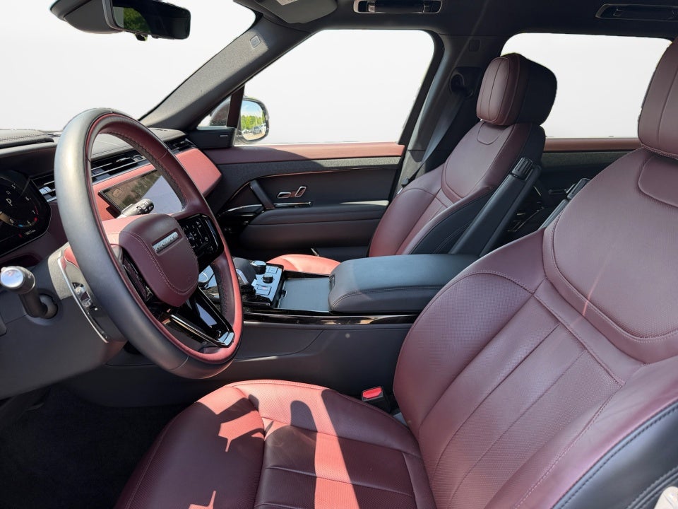 2023 Land Rover Range Rover Sport SE Dynamic