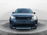 2025 Land Rover Discovery Sport S