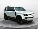 2025 Land Rover Defender 110 P400 S