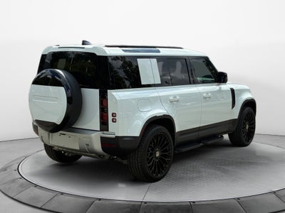 2025 Land Rover Defender 110 P400 S