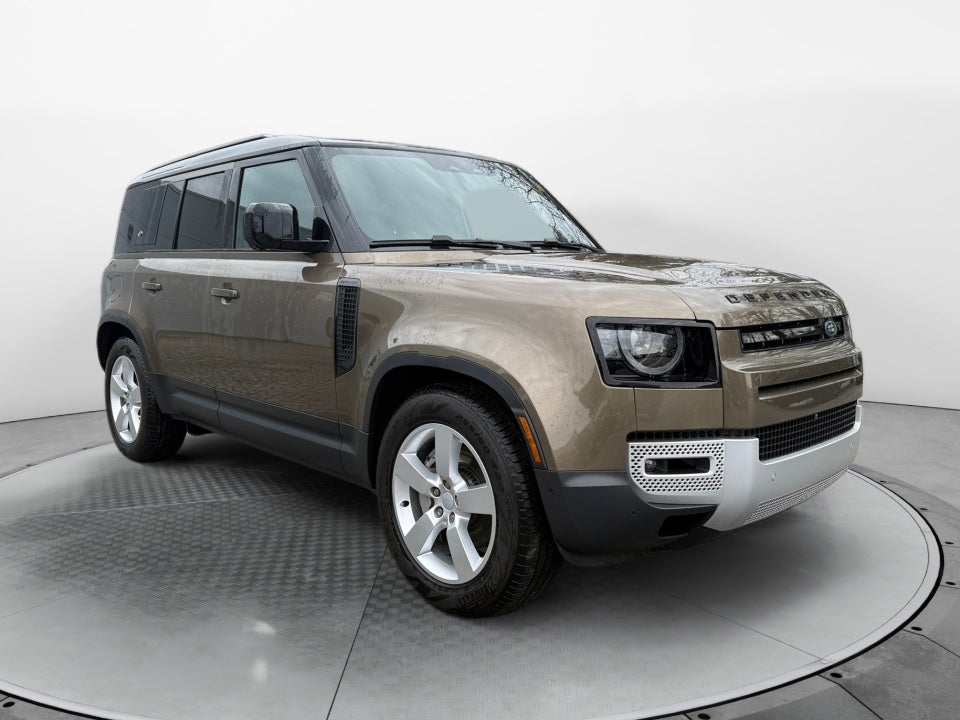 2024 Land Rover Defender 110 P400 S