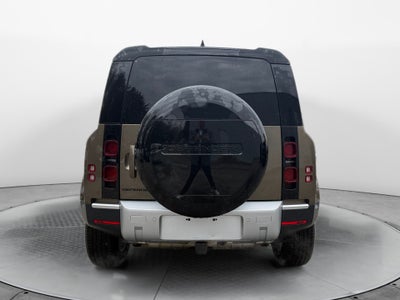 2024 Land Rover Defender 110 P400 S