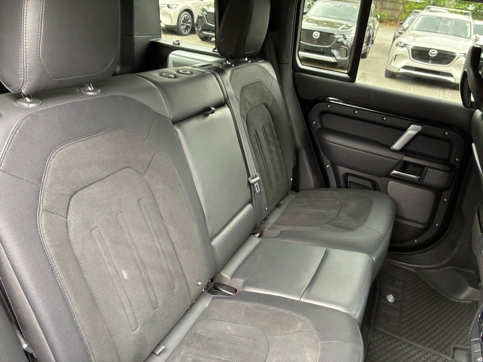 2023 Land Rover Defender 110 V8