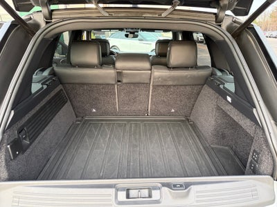 2019 Land Rover Range Rover 5.0L V8 Supercharged