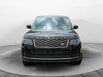 2018 Land Rover Range Rover 5.0L V8 Supercharged