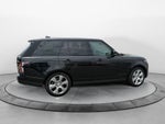 2018 Land Rover Range Rover 5.0L V8 Supercharged