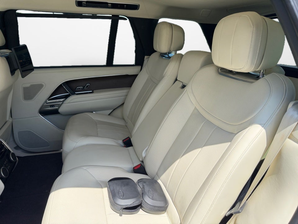 2023 Land Rover Range Rover Autobiography