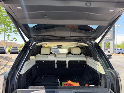 2023 Land Rover Range Rover Autobiography