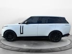 2024 Land Rover Range Rover P400 SE