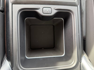 2024 Land Rover Range Rover P400 SE