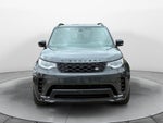 2025 Land Rover Discovery P360 Dynamic SE