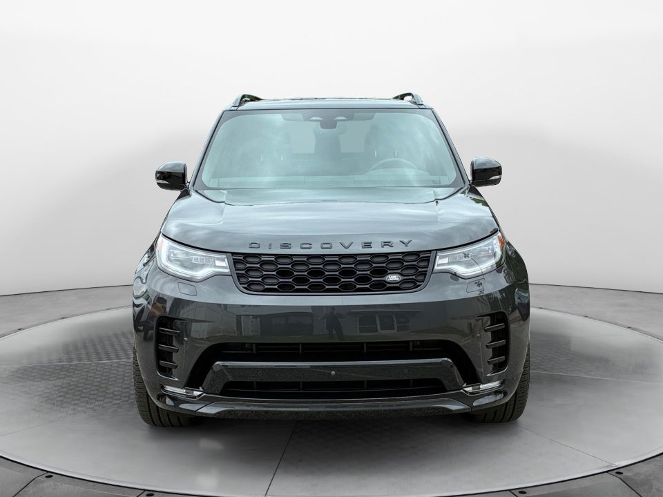2025 Land Rover Discovery P360 Dynamic SE