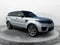 2022 Land Rover Range Rover Sport HSE Silver Edition MHEV