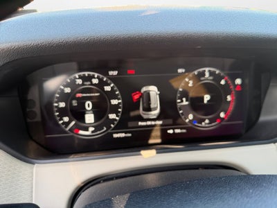 2018 Land Rover Range Rover Velar D180 SE R-Dynamic