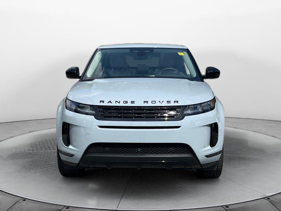 2024 Land Rover Range Rover Evoque Core S