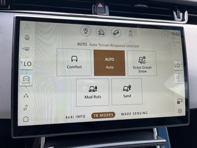 2024 Land Rover Range Rover Evoque Core S