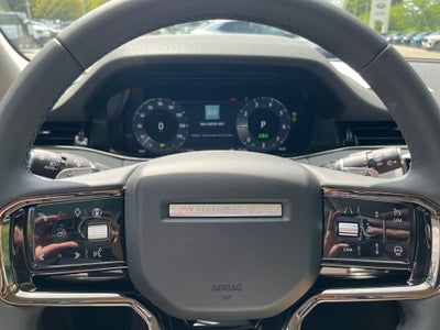 2024 Land Rover Range Rover Evoque Core S
