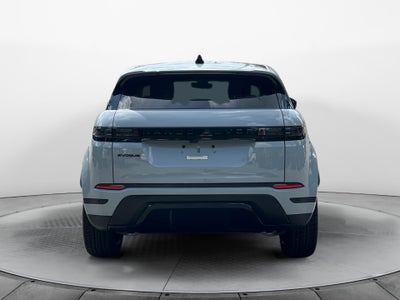 2024 Land Rover Range Rover Evoque Core S