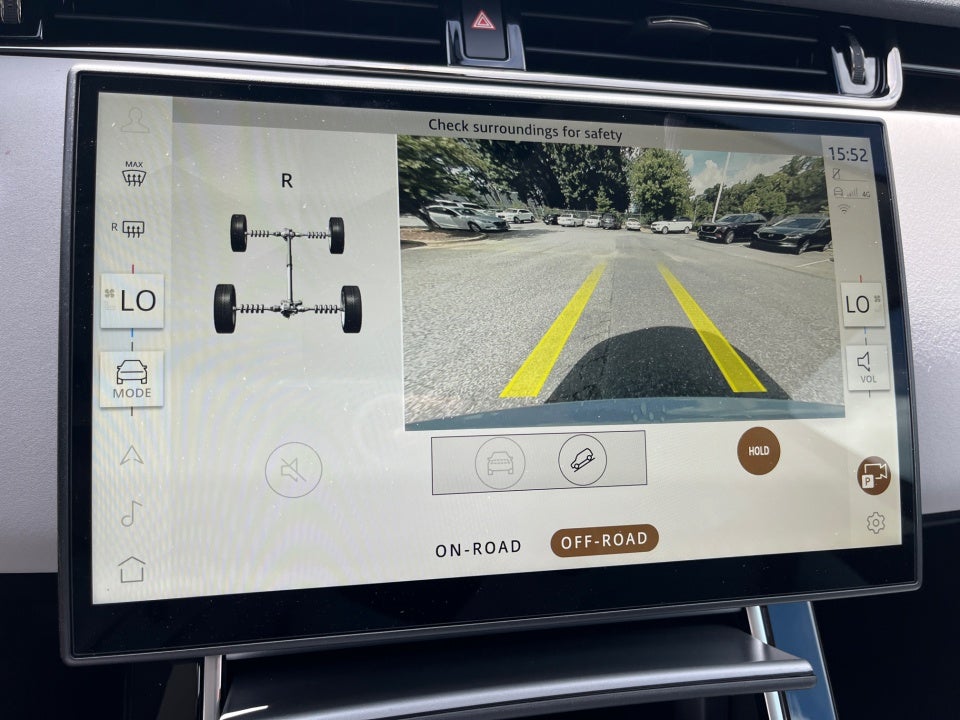 2024 Land Rover Range Rover Evoque Core S