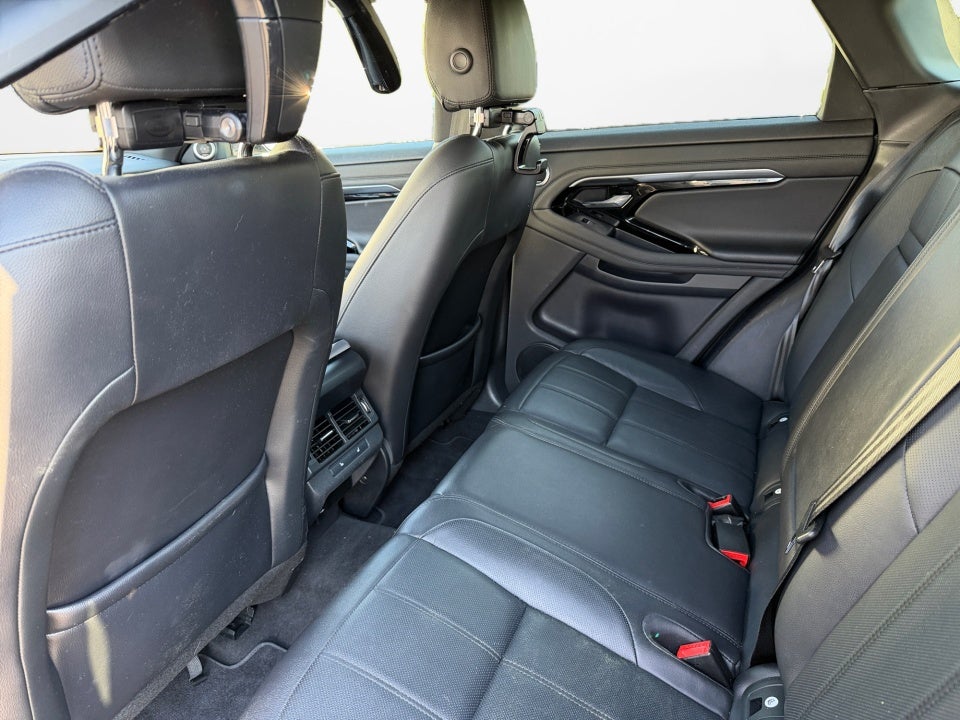 2023 Land Rover Range Rover Evoque SE