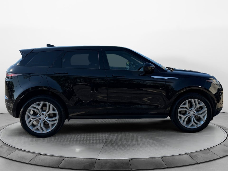 2023 Land Rover Range Rover Evoque SE