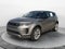 2021 Land Rover Range Rover Evoque R-Dynamic S