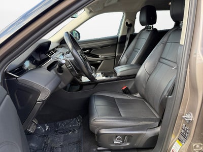 2021 Land Rover Range Rover Evoque R-Dynamic S