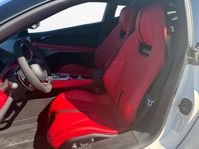 2024 Lotus Emira V6 First Edition