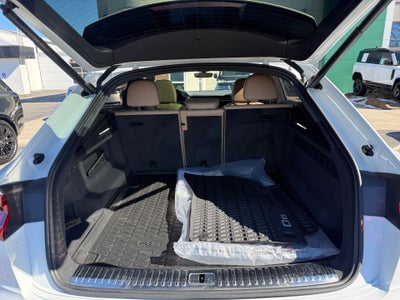 2023 Audi Q8 Prestige 55 TFSI quattro Tiptronic