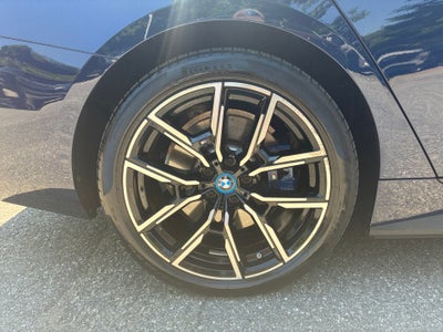 2024 BMW i4 Gran Coupe eDrive35