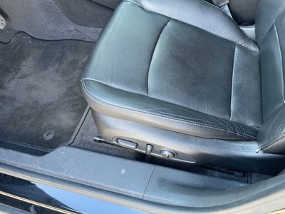 2017 Chevrolet Malibu Hybrid Hybrid