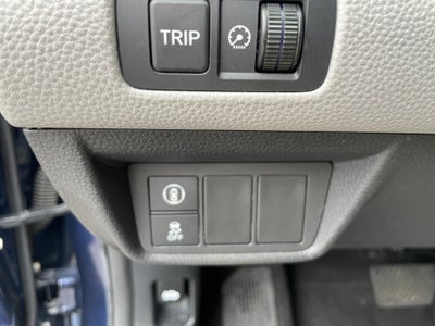 2019 Honda Accord EX-L