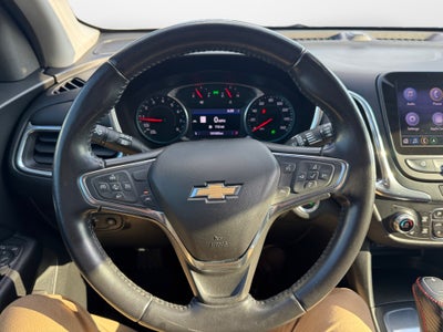 2020 Chevrolet Equinox FWD LT 1.5L Turbo