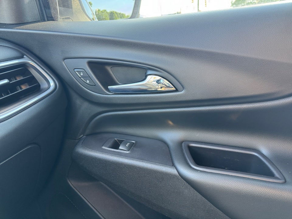 2020 Chevrolet Equinox FWD LT 1.5L Turbo