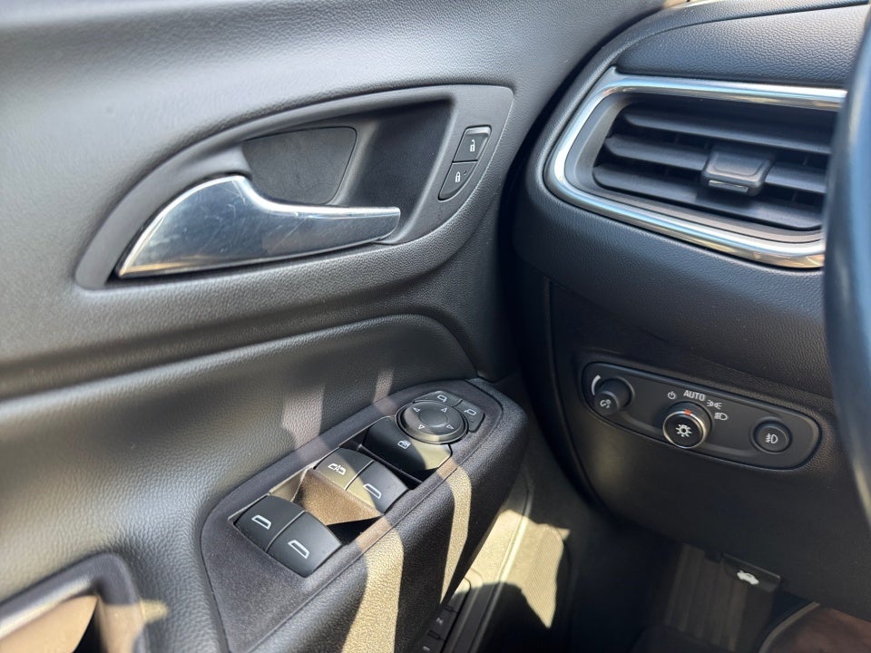 2020 Chevrolet Equinox FWD LT 1.5L Turbo