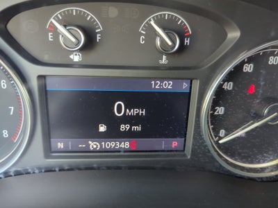 2020 Buick Enclave AWD Essence