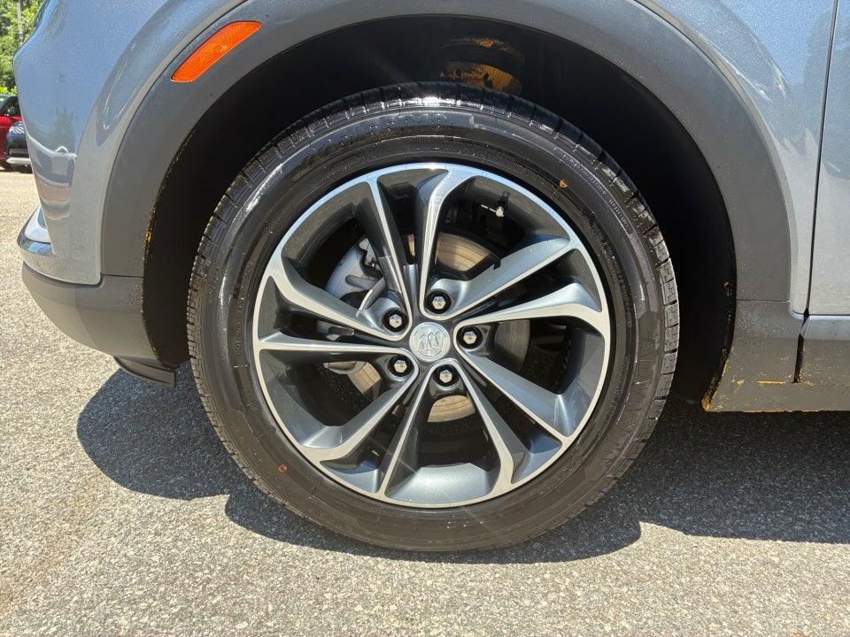 2022 Buick Encore GX FWD Select