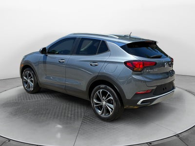 2022 Buick Encore GX FWD Select