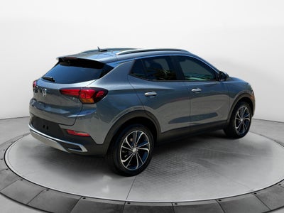 2022 Buick Encore GX FWD Select
