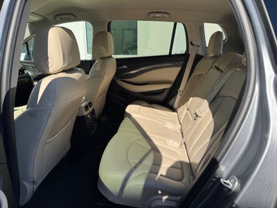 2020 Buick Envision FWD Essence