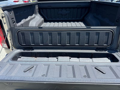 2024 Chevrolet Colorado 4WD Trail Boss