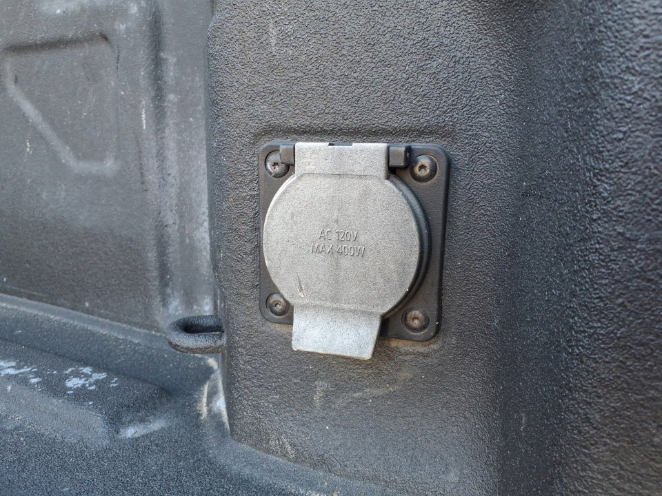 2024 GMC Sierra 2500HD 4WD Crew Cab Standard Bed Denali